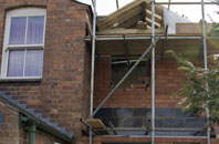 free Fatfield home extension quotes