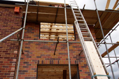 house extensions Fatfield